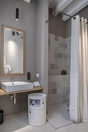Deluxe Apart Daire, 1 En Büyük (King) Boy Yatak, Şehir Manzaralı (Cancian)