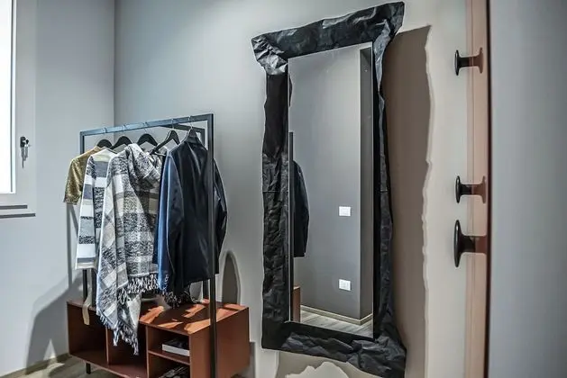 Deluxe Apart Daire (Pozzobon)