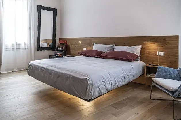 Exclusive Apart Daire (Bomben)