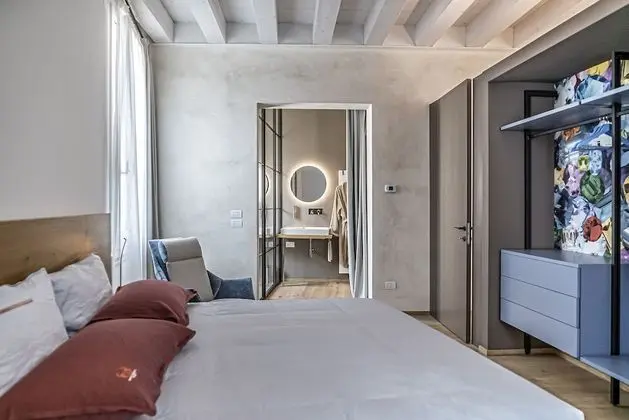 Exclusive Apart Daire (Bomben)