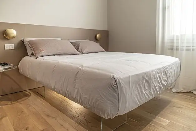 Exclusive Apart Daire (Bomben)