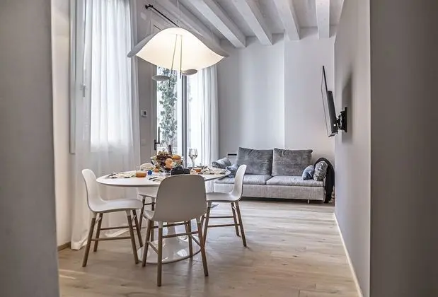 Exclusive Apart Daire (Bomben)