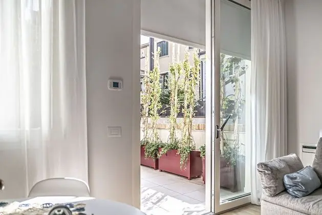 Exclusive Apart Daire (Bomben)