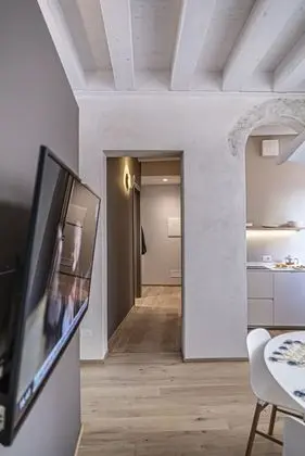 Exclusive Apart Daire (Bomben)