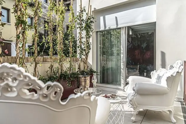 Exclusive Apart Daire (Bomben)