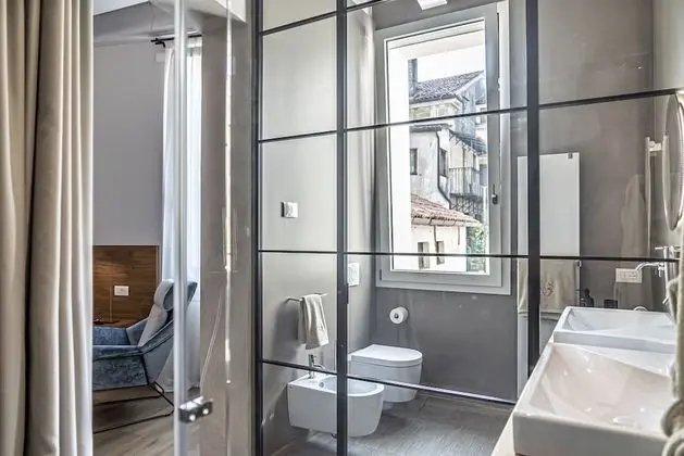 Exclusive Apart Daire (Bomben)