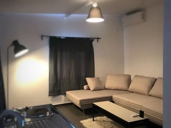 Junior Süit, Dağ Manzaralı