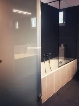 Junior Süit, Dağ Manzaralı