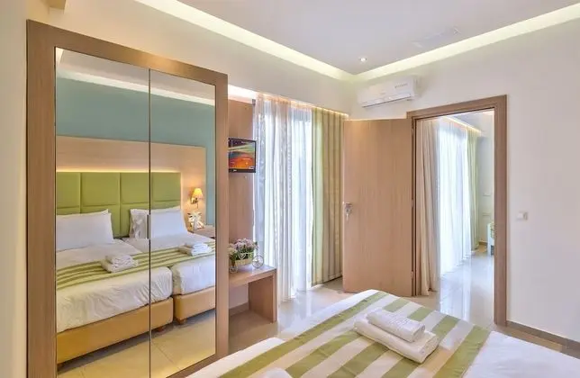 Apartment for 4 people