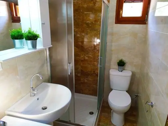 Deluxe Stüdyo, Balkon, Deniz Manzaralı (Studio 1)