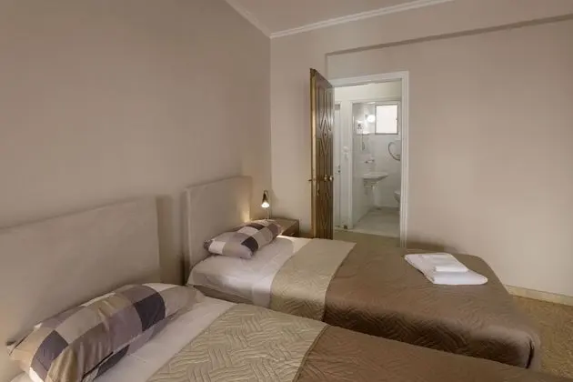 Apart Daire, 2 Yatak Odası, Veranda