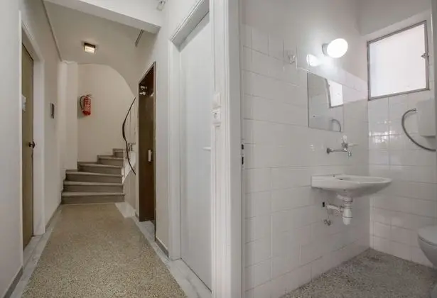 Apart Daire, 2 Yatak Odası, Veranda