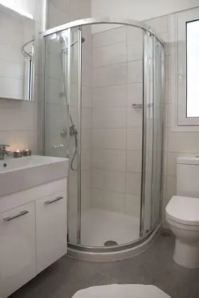 Apart Daire, 2 Yatak Odası, Veranda