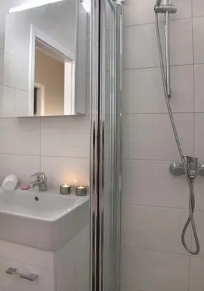 Apart Daire, 2 Yatak Odası, Veranda