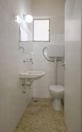 Apart Daire, 2 Yatak Odası, Veranda