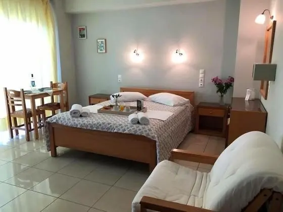 Classic Üç Kişilik Oda