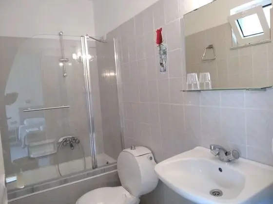 Standard Tek Kişilik Oda
