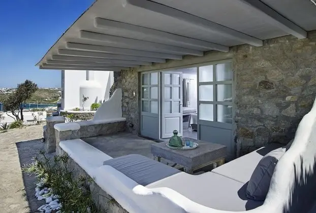 Stüdyo, 1 Çift Kişilik Yatak
