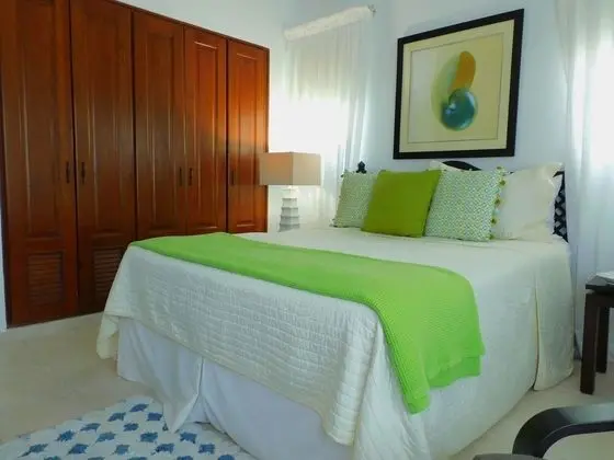Villa, 3 Yatak Odası, Teras