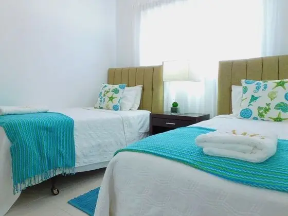 Villa, 3 Yatak Odası, Teras
