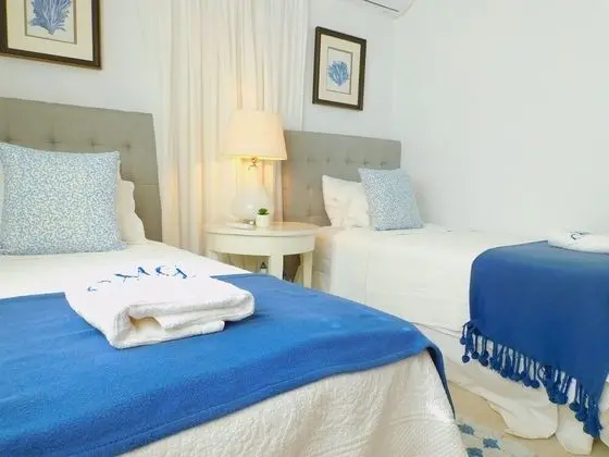 Villa, 3 Yatak Odası, Teras