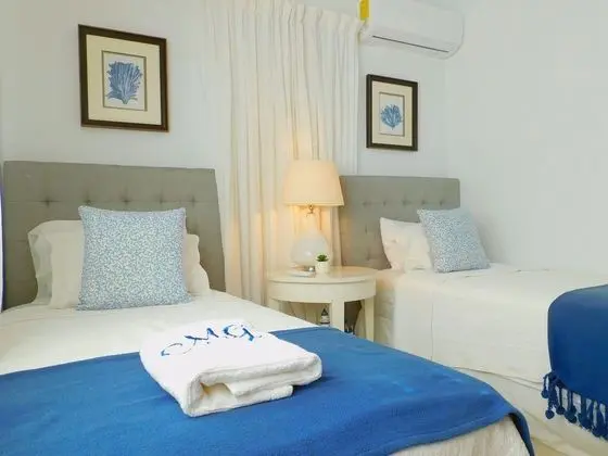 Villa, 3 Yatak Odası, Teras