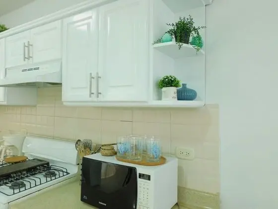 Villa, 3 Yatak Odası, Teras