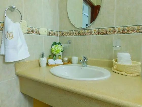 Villa, 3 Yatak Odası, Teras