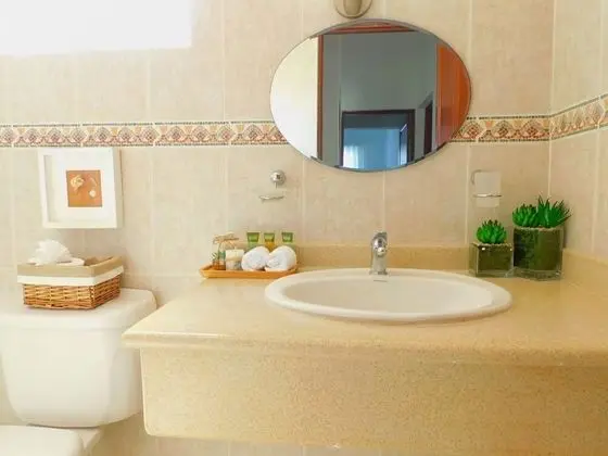 Villa, 3 Yatak Odası, Teras