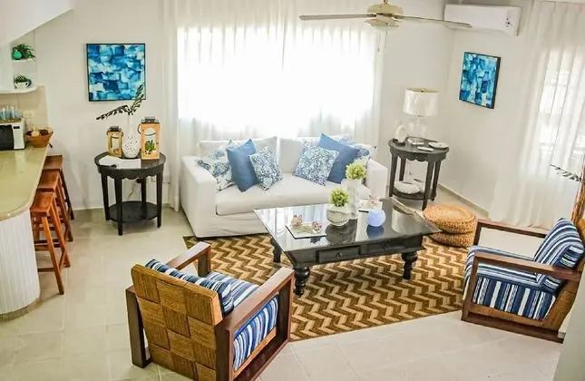 Villa, 3 Yatak Odası, Teras