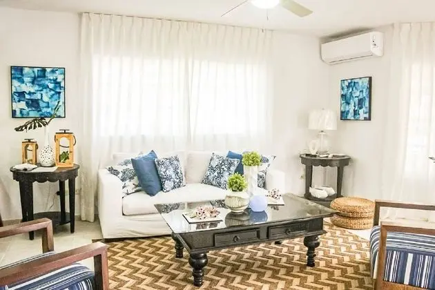 Villa, 3 Yatak Odası, Teras