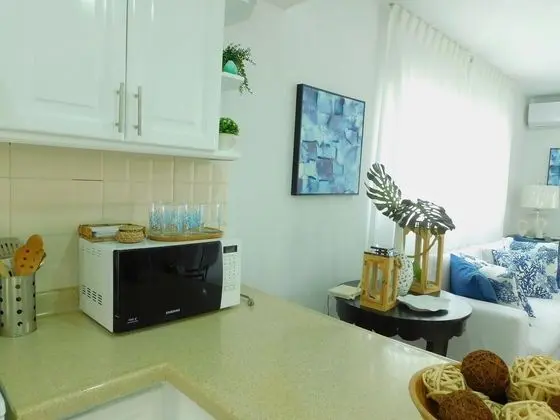 Villa, 3 Yatak Odası, Teras
