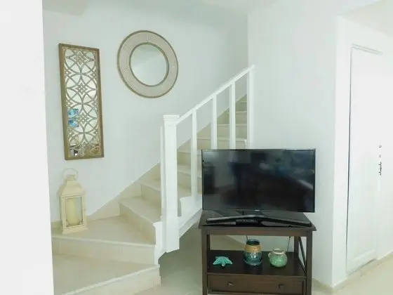 Villa, 3 Yatak Odası, Teras