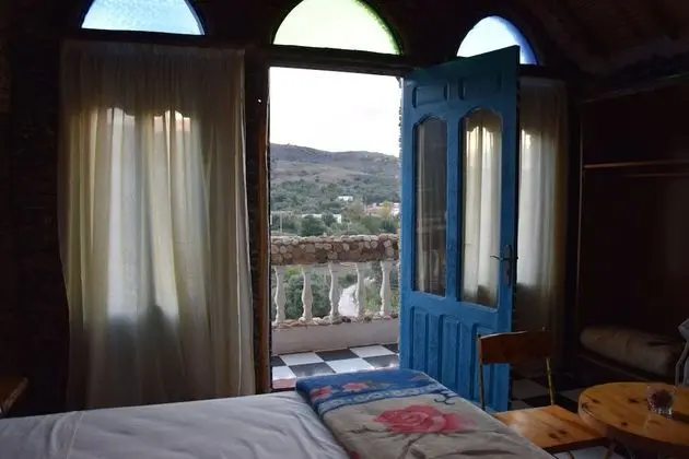 Grand Tek Büyük Yataklı Oda