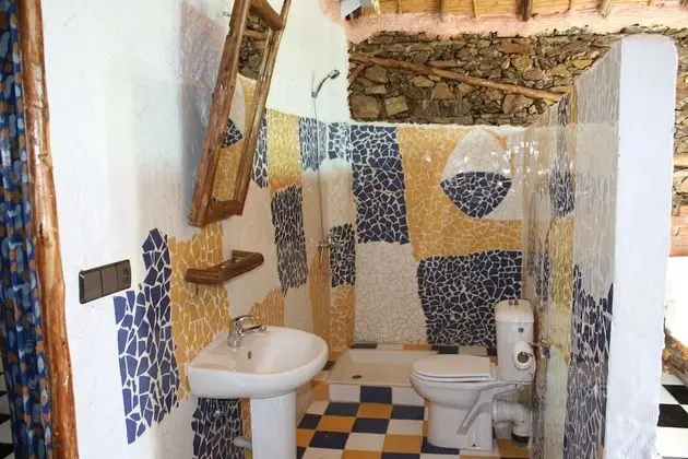 Grand Tek Büyük Yataklı Oda