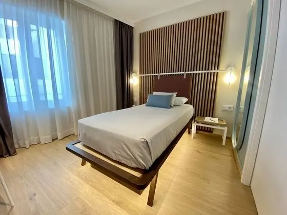 Standard Tek Kişilik Oda