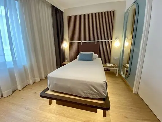 Standard Tek Kişilik Oda