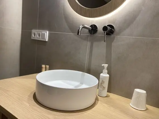 Standard Tek Kişilik Oda