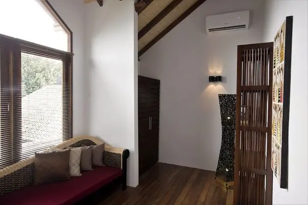 Family Villa, 1 En Büyük (King) Boy Yatak ve Çekyat