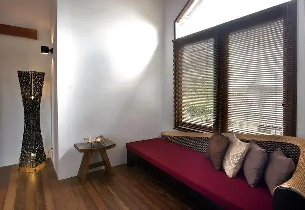 Family Villa, 1 En Büyük (King) Boy Yatak ve Çekyat