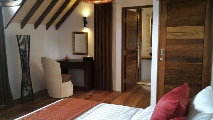 Family Villa, 1 En Büyük (King) Boy Yatak ve Çekyat