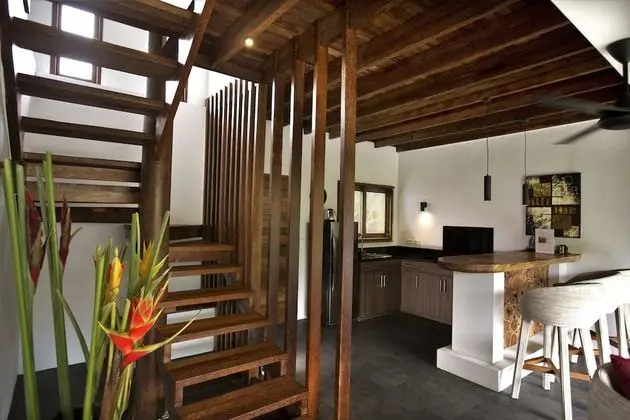 Family Villa, 1 En Büyük (King) Boy Yatak ve Çekyat