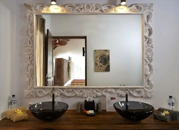 Family Villa, 1 En Büyük (King) Boy Yatak ve Çekyat