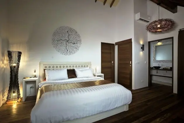 Luxury Villa, 1 Yatak Odası