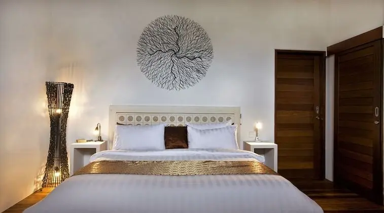 Luxury Villa, 1 Yatak Odası