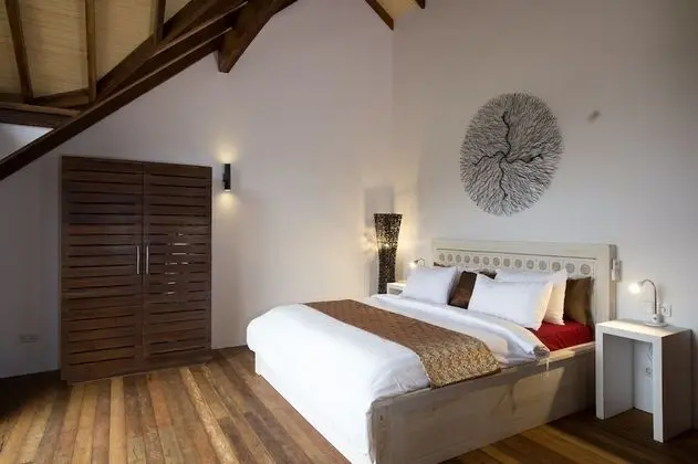 Luxury Villa, 1 Yatak Odası