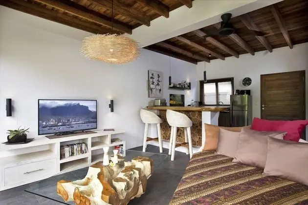 Luxury Villa, 1 Yatak Odası