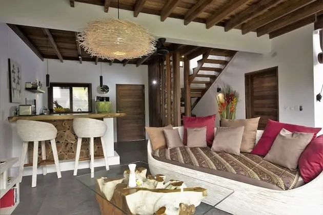 Luxury Villa, 1 Yatak Odası