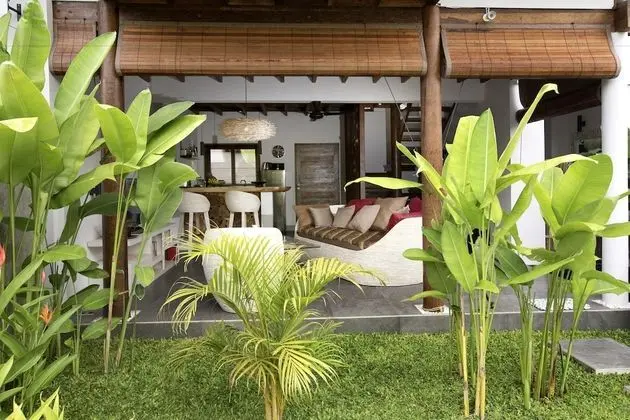 Luxury Villa, 1 Yatak Odası