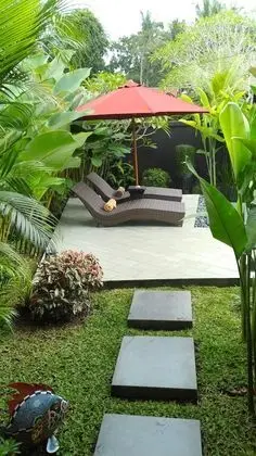 Luxury Villa, 1 Yatak Odası
